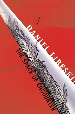 Cover of Daniel Libeskind