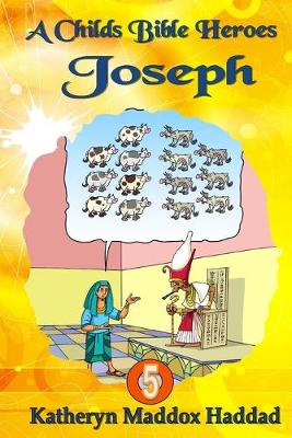 Cover of Joseph