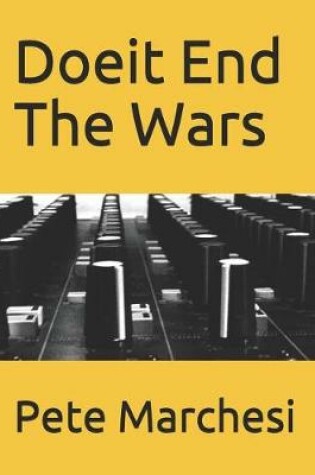 Cover of Doeit End the Wars