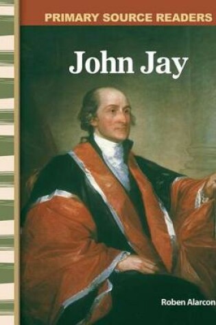 Cover of John Jay