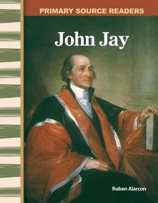 Cover of John Jay