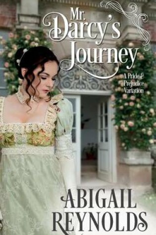 Cover of Mr. Darcy's Journey