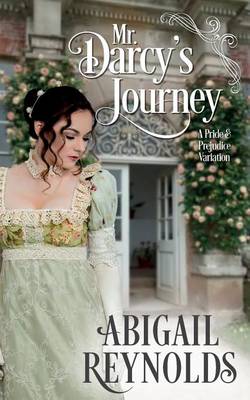 Book cover for Mr. Darcy's Journey