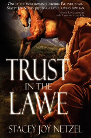 Cover of Trust in the Lawe