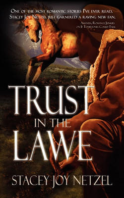 Book cover for Trust in the Lawe