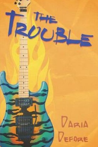 Cover of The Trouble