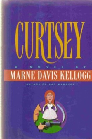 Cover of Curtsey