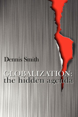 Cover of Globalization