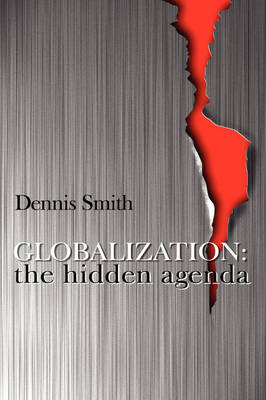 Book cover for Globalization