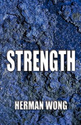 Book cover for Strength