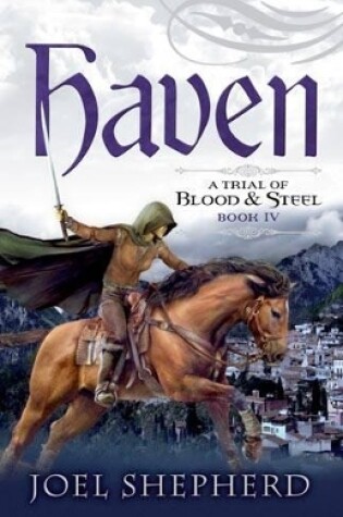 Cover of Haven