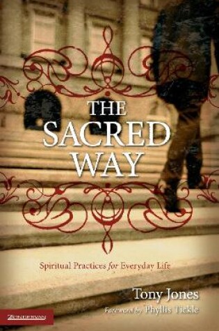 Cover of The Sacred Way