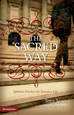 Book cover for The Sacred Way