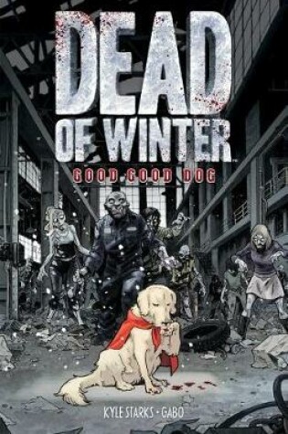 Cover of Dead of Winter