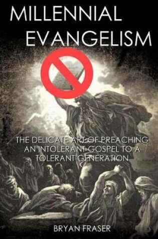 Cover of Millennial Evangelism