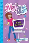 Book cover for Mackenzie Blue #4