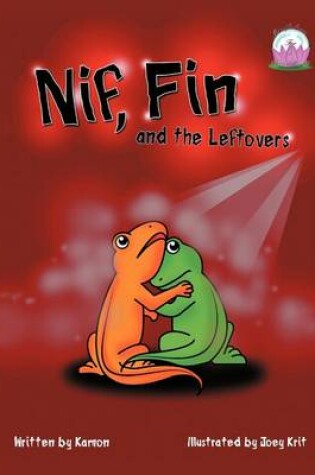 Cover of Nif, Fin, and the Leftovers