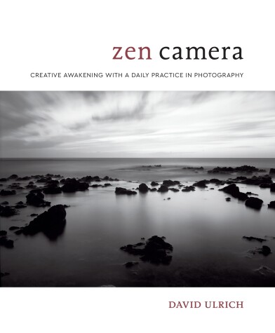 Book cover for Zen Camera