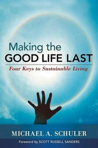 Cover of Making the Good Life Last