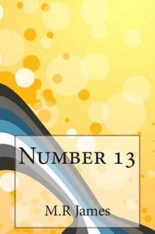 Cover of Number 13