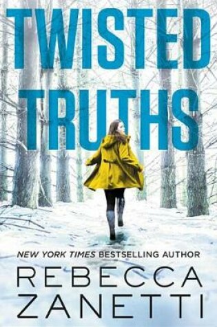 Cover of Twisted Truths