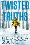 Book cover for Twisted Truths