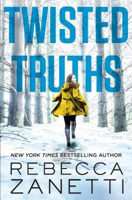 Cover of Twisted Truths