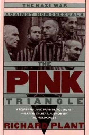 Cover of The Pink Triangle