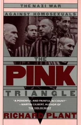 Cover of The Pink Triangle