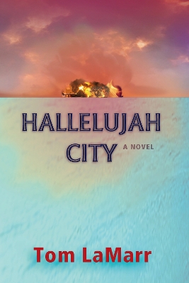 Book cover for Hallelujah City