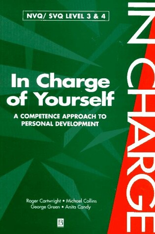 Cover of In Charge of Yourself