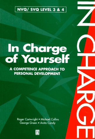 Book cover for In Charge of Yourself