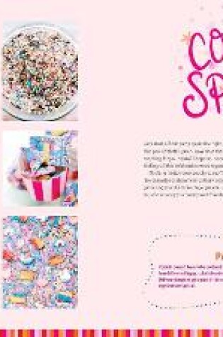 Cover of Celebrate with Sprinkles