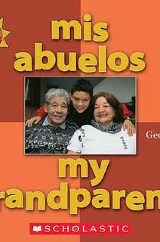 Cover of Mis Abuelos