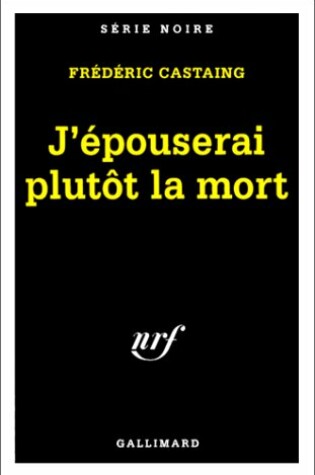 Cover of J Epouserai Plutot La M