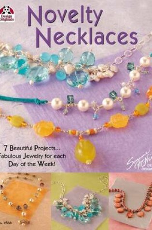 Cover of Novelty Necklaces