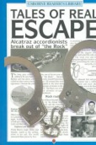 Cover of Tales of Real Escape