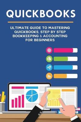 Book cover for Quickbooks