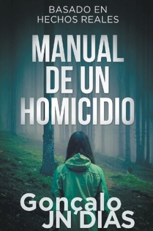 Cover of Manual de un Homicidio