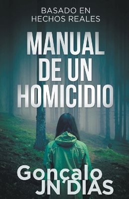 Book cover for Manual de un Homicidio