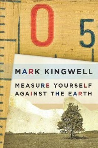 Cover of Measure Yourself Against the Earth