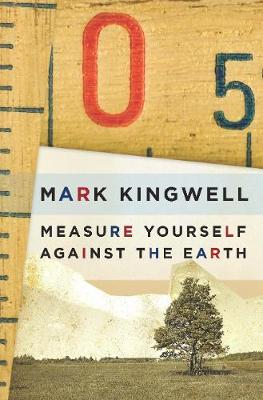 Book cover for Measure Yourself Against the Earth