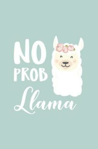 Cover of No prob llama