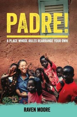 Cover of Padre!