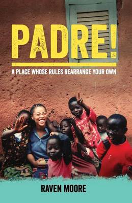 Cover of Padre!