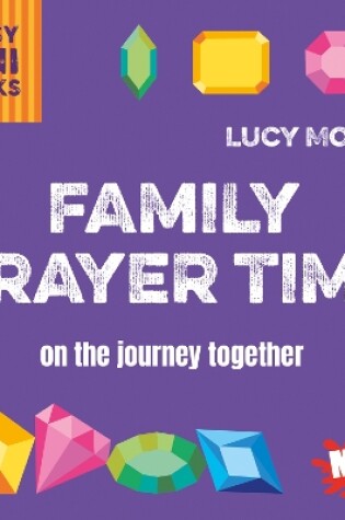 Cover of Family Prayer Time