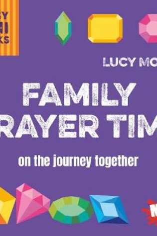 Cover of Family Prayer Time