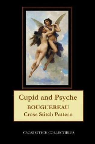 Cover of Cupid and Psyche