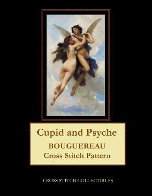 Book cover for Cupid and Psyche