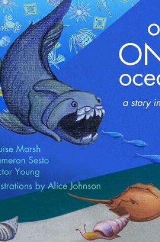 Cover of Our One Ocean